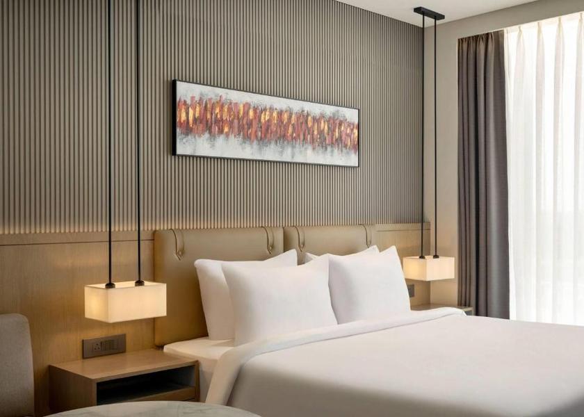 Haryana Sonipat Hotel View