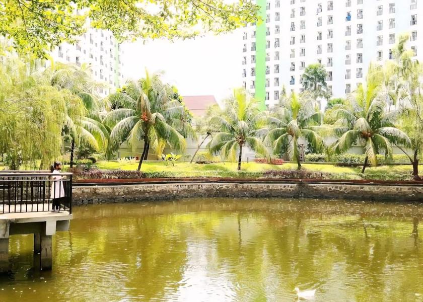  South Tangerang Water park