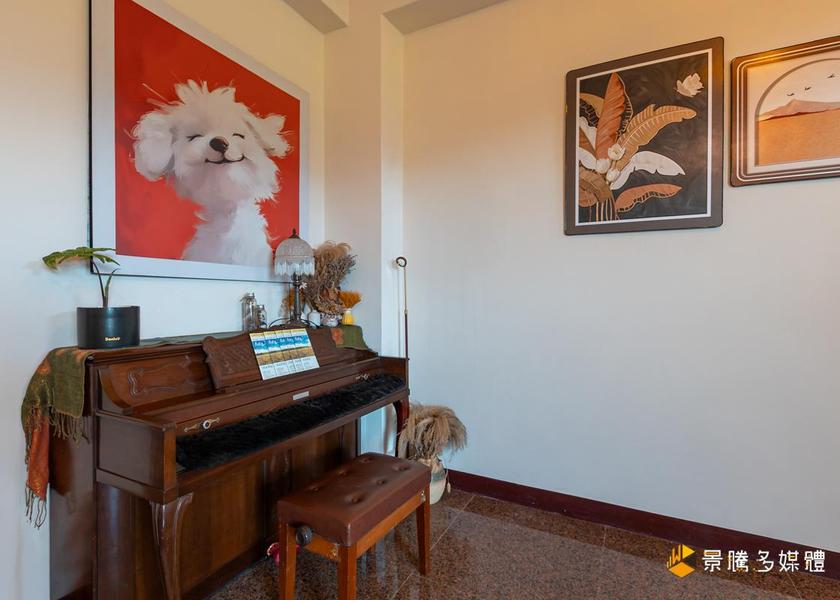 Taitung County Chishang Public areas