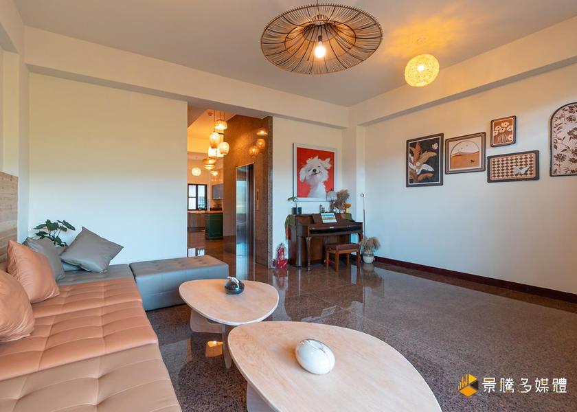Taitung County Chishang Public areas
