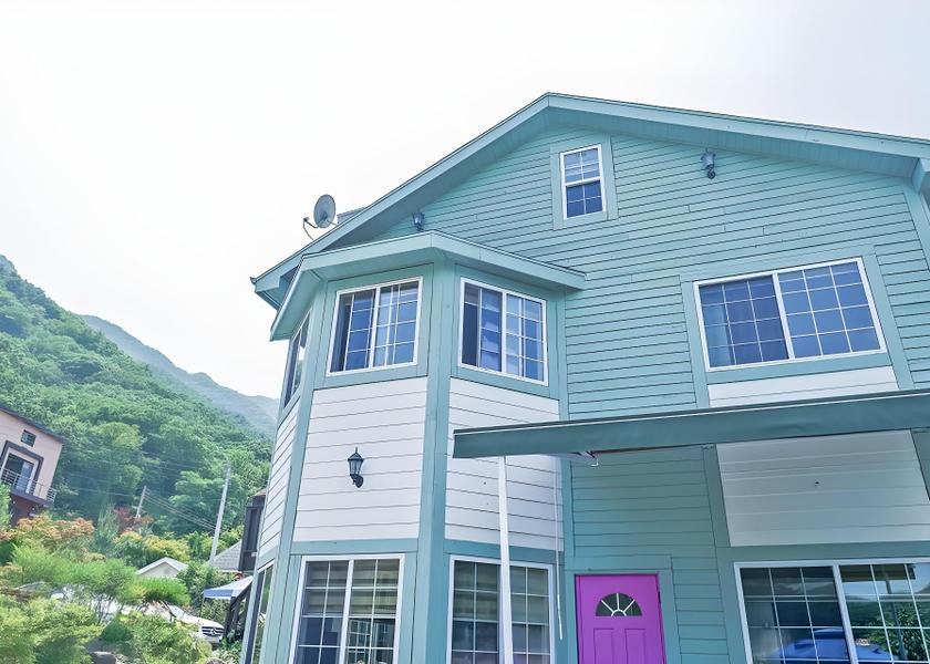 South Jeolla Damyang 