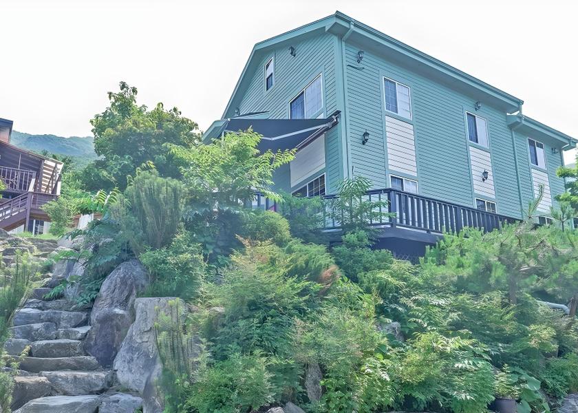 South Jeolla Damyang 