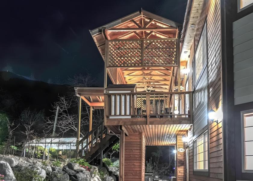 South Jeolla Damyang 