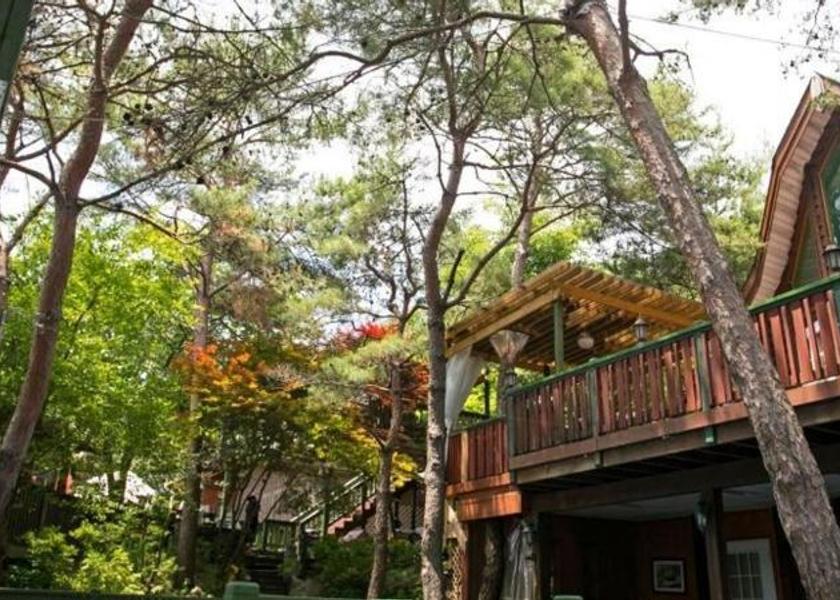 Gangwon Hoengseong 