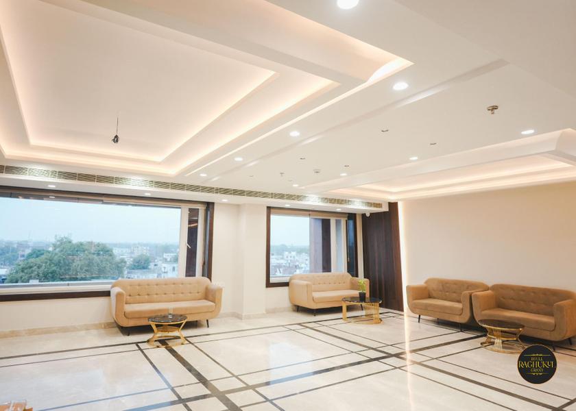 Uttar Pradesh Azamgarh Floor plans