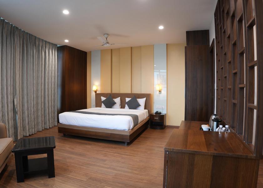 Uttar Pradesh Azamgarh Bedroom
