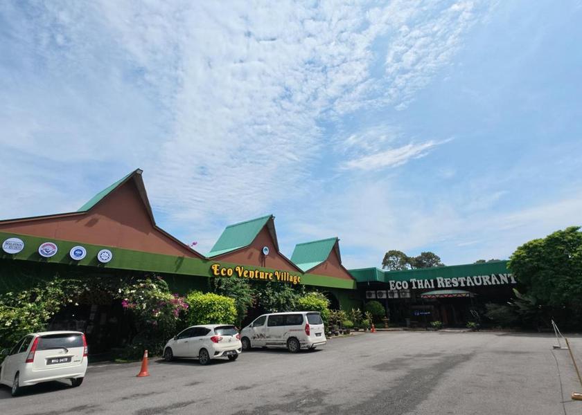 Selangor Semenyih Restaurant