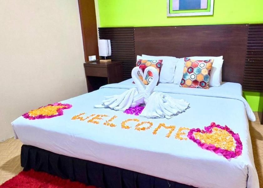 Selangor Semenyih Superior Queen Room