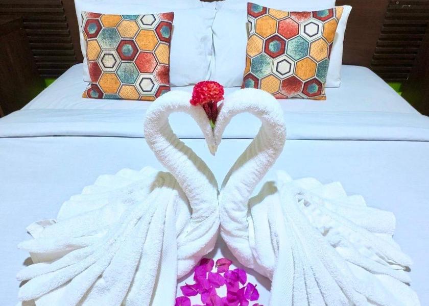Selangor Semenyih Superior Queen Room