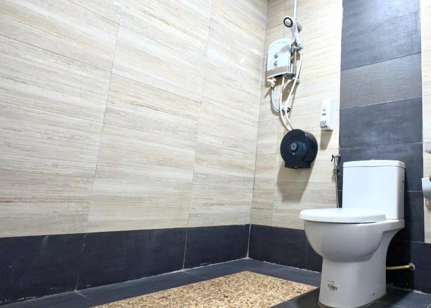 Selangor Semenyih Superior Queen Room