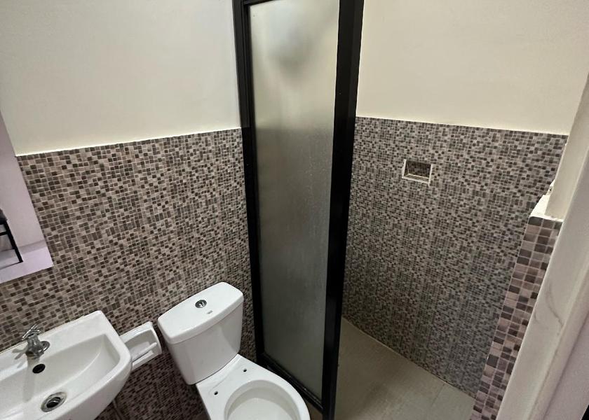 Soccsksargen General Santos King Room A