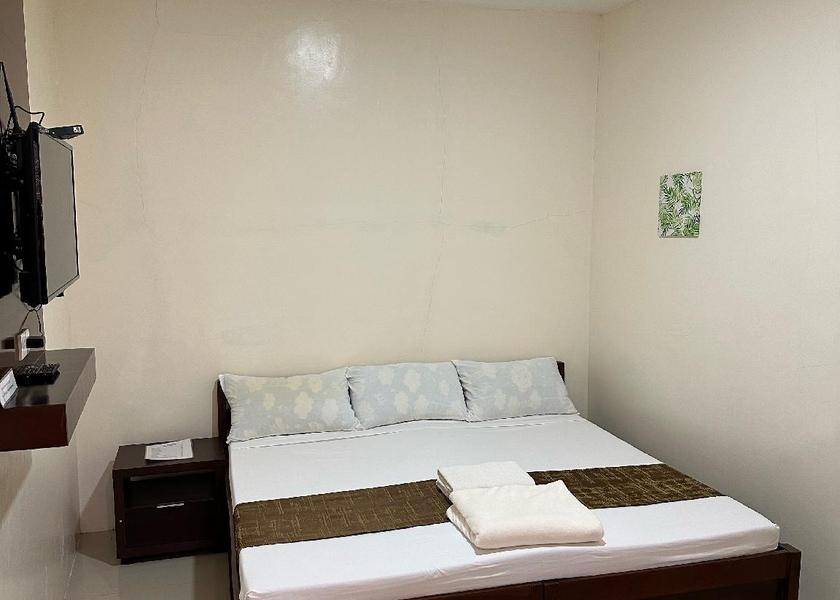 Soccsksargen General Santos King Room A