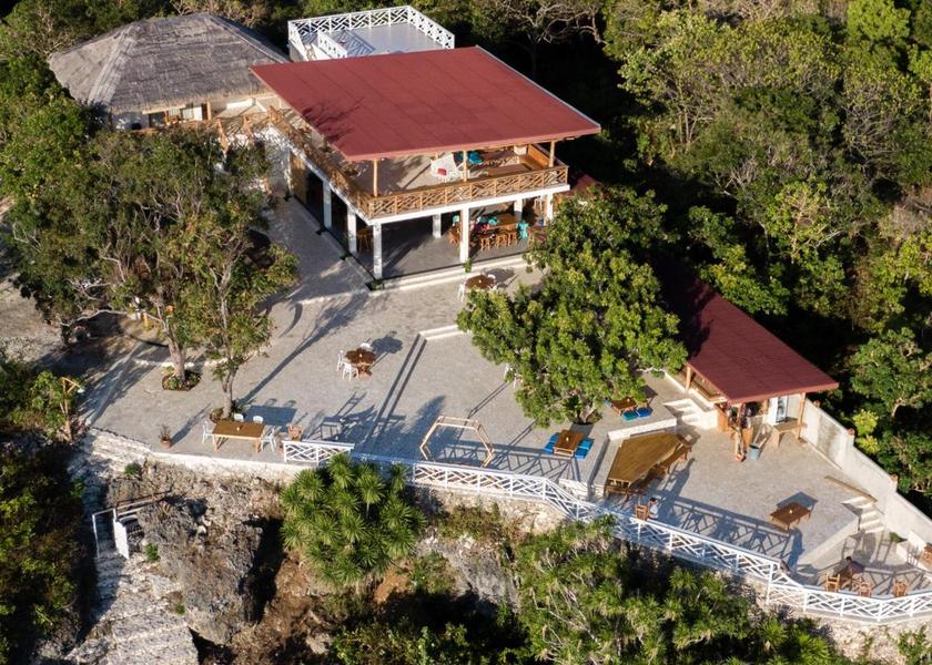 South Sulawesi Bira Exterior view