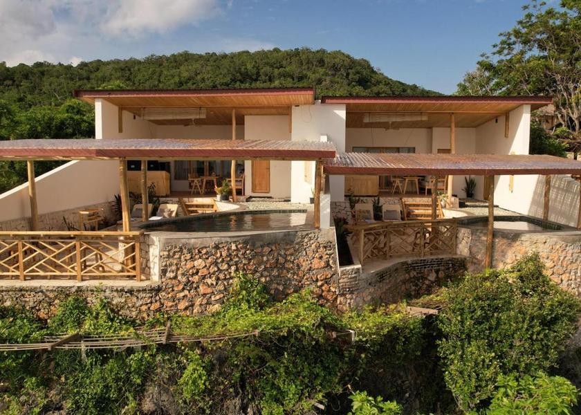 South Sulawesi Bira Hotel Exterior
