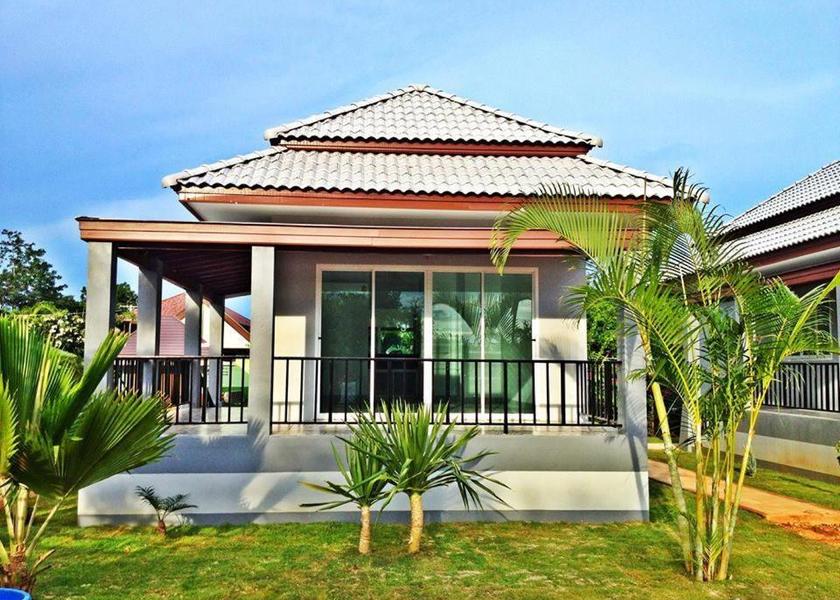 Prachuap Khiri Khan Province Pranburi Hotel Exterior