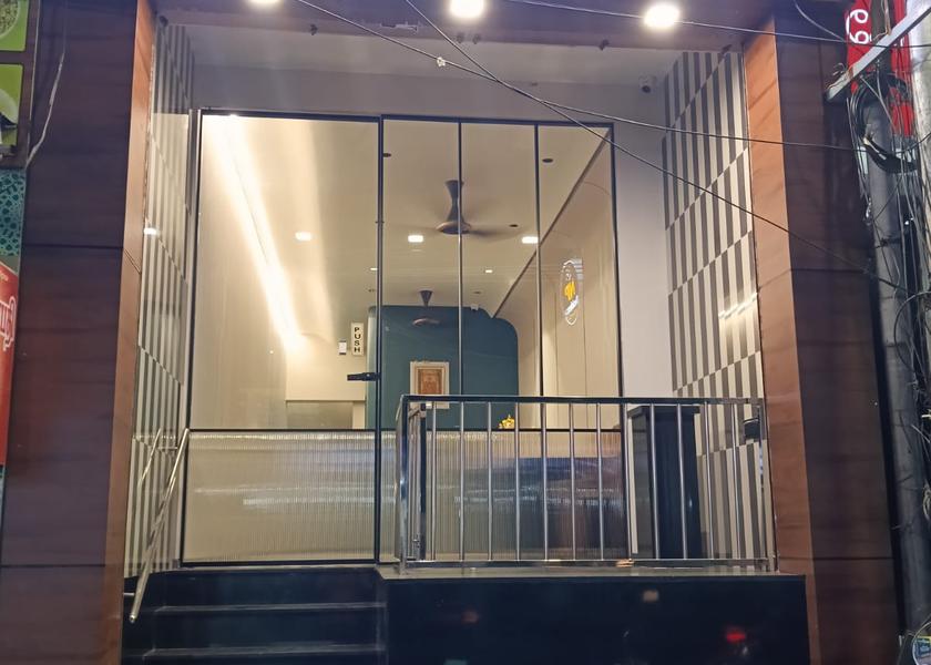 Tamil Nadu Kumbakonam Hotel View
