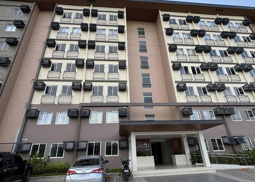 Caraga Butuan Exterior view