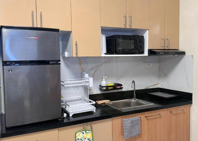Caraga Butuan Kitchen