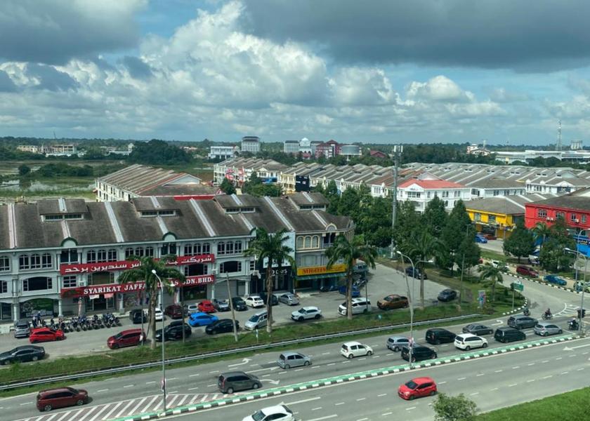 Kelantan Kota Bharu 