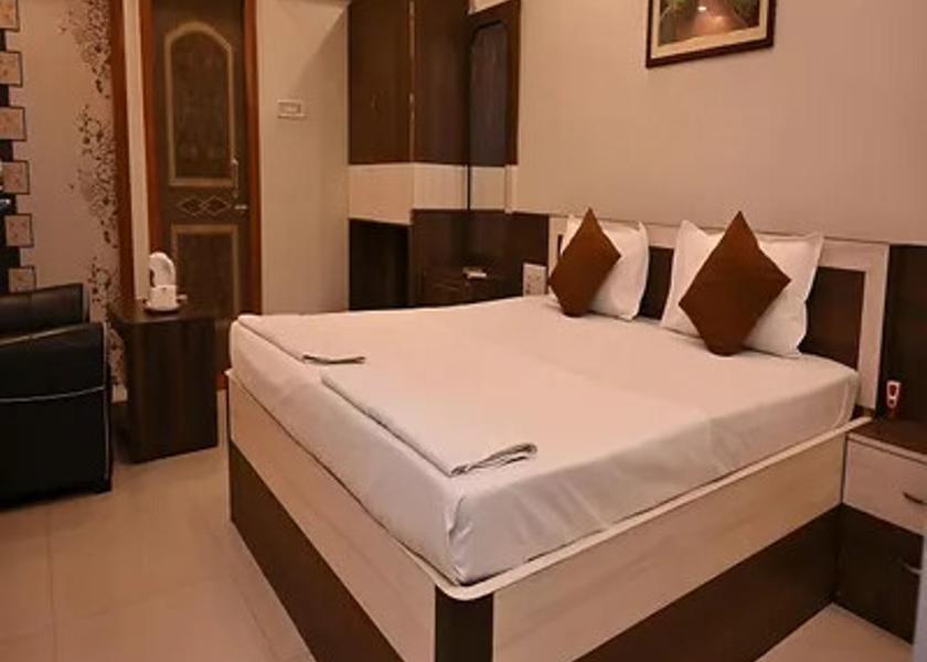 West Bengal Malda Hotel Exterior