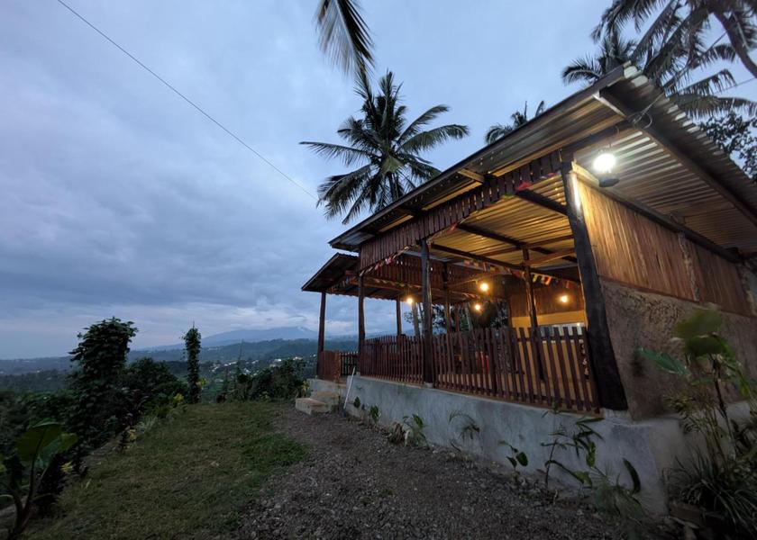 West Nusa Tenggara Bayan View