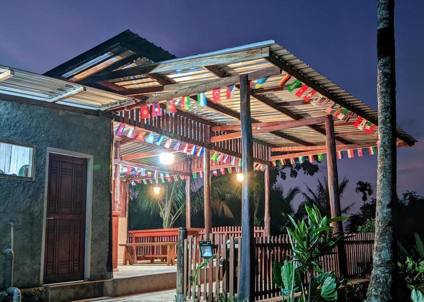 West Nusa Tenggara Bayan Restaurant