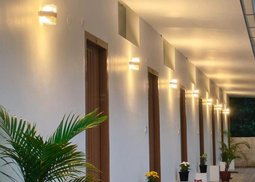 Kerala Vagamon Facilities