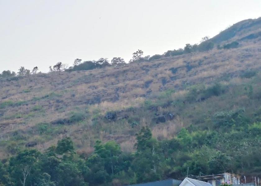 Kerala Vagamon 