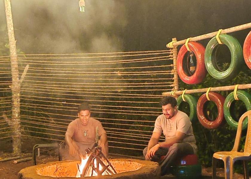 Kerala Vagamon 