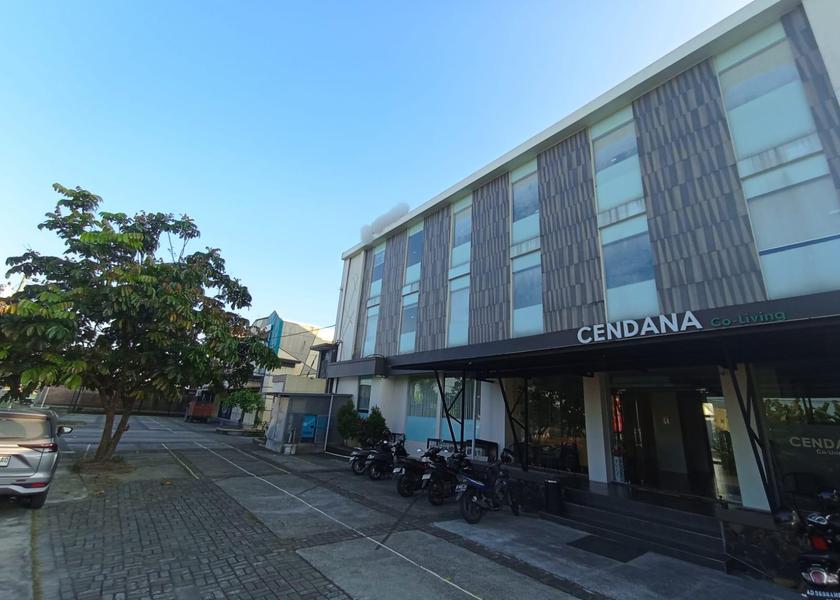Central Java Baki Exterior view
