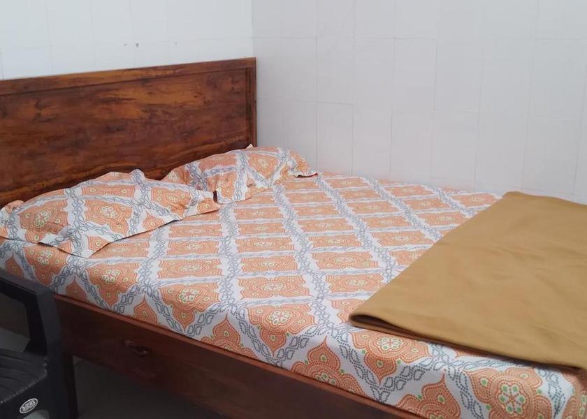Andhra Pradesh Mantralayam Family Room