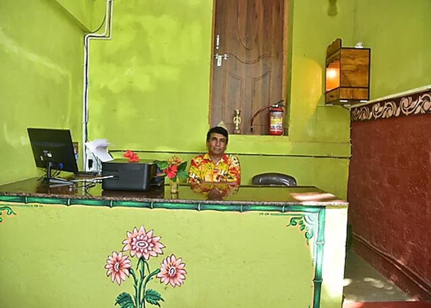 Maharashtra Dapoli Public Areas