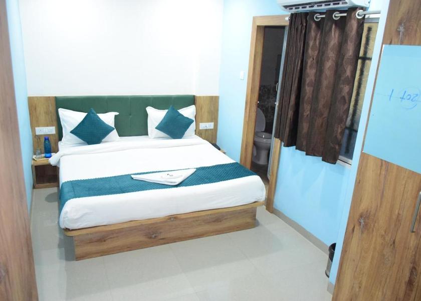 Madhya Pradesh Dewas 1025