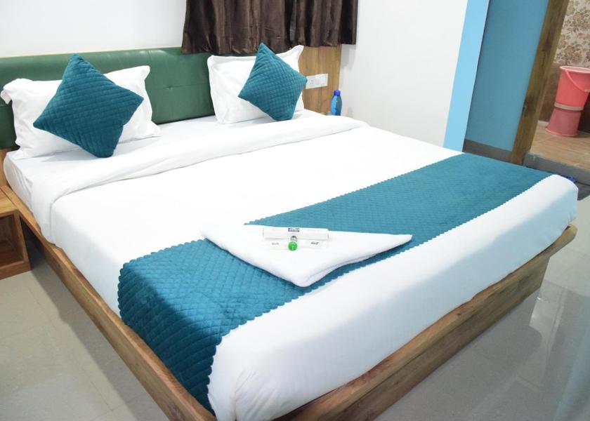 Madhya Pradesh Dewas Bed