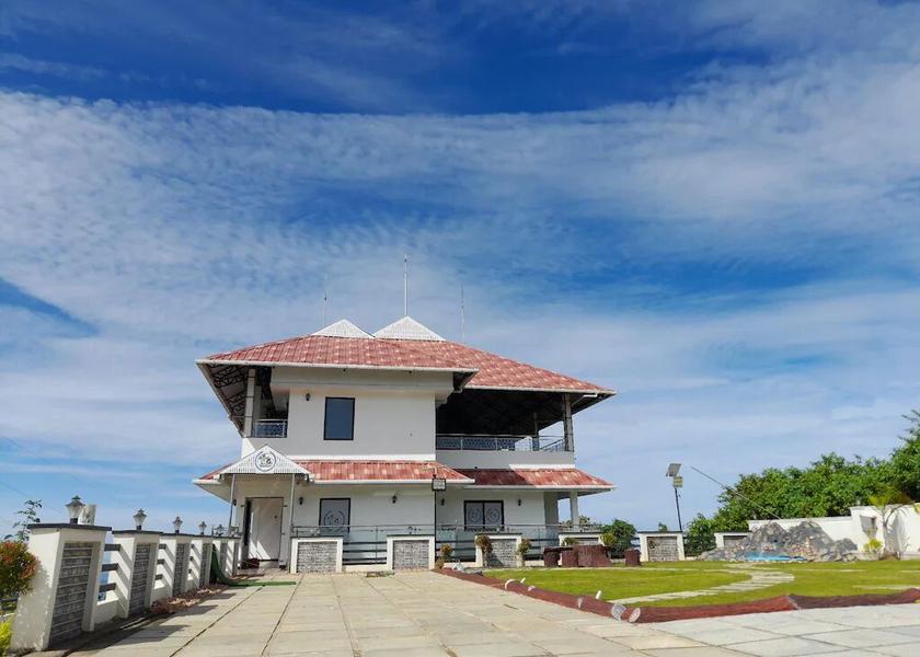 Kerala Kuttikkanam 1025