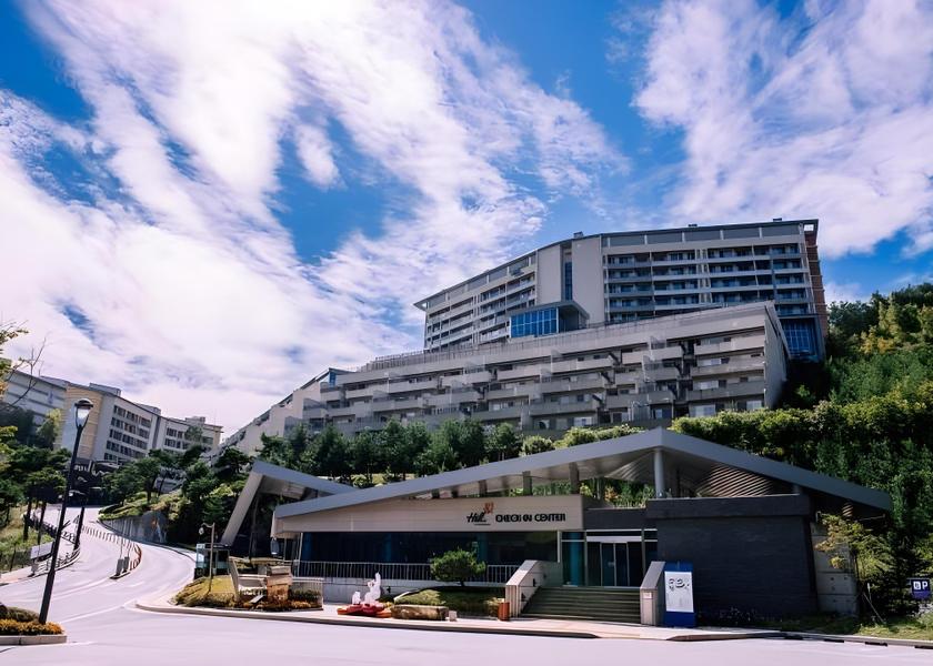 Gangwon Jeongseon 