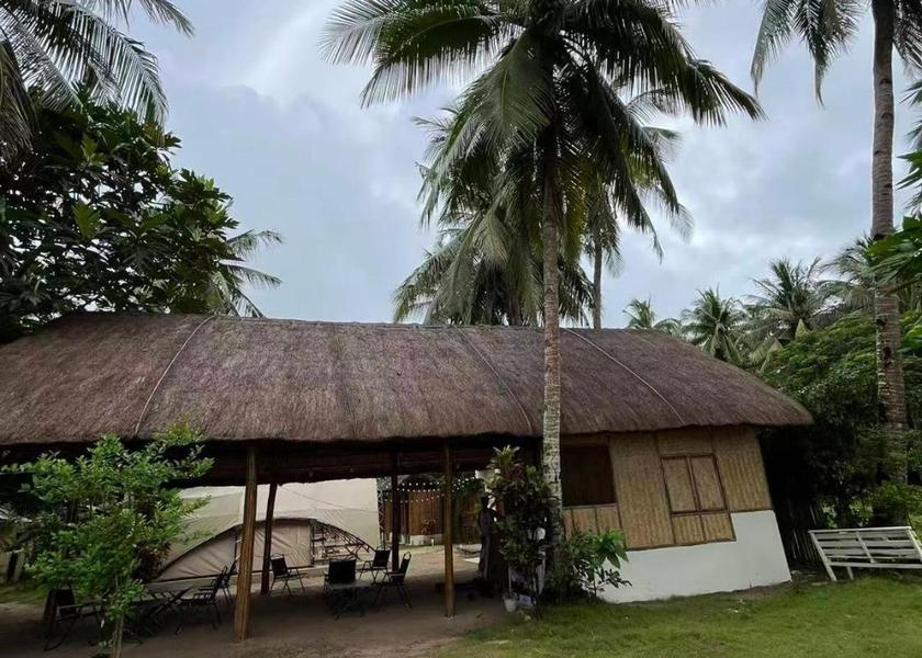Mimaropa Busuanga Restaurant