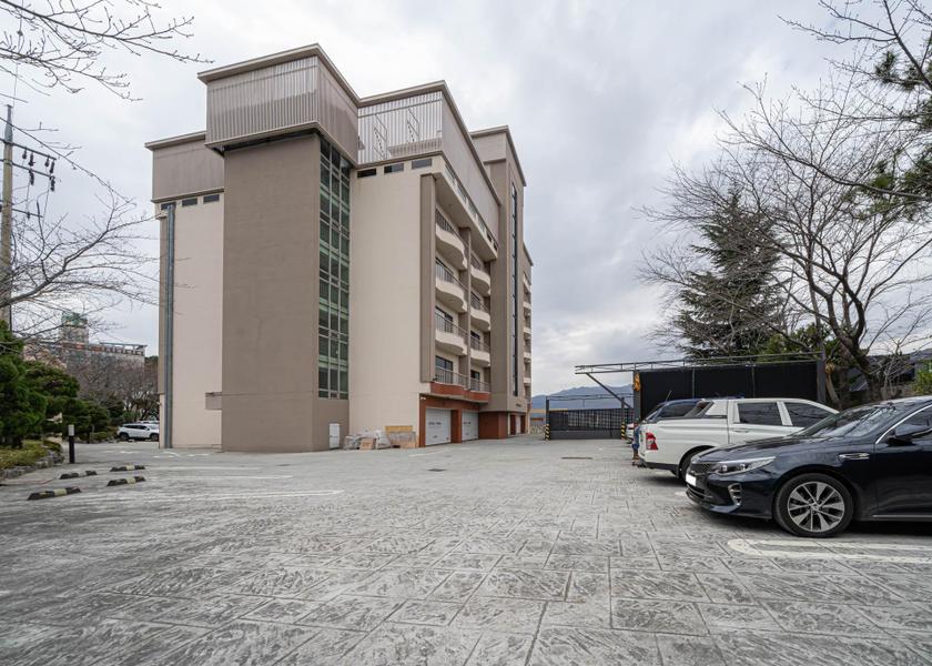 South Gyeongsang Changwon 