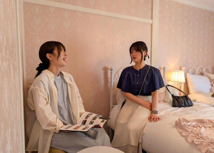Ehime Ozu 