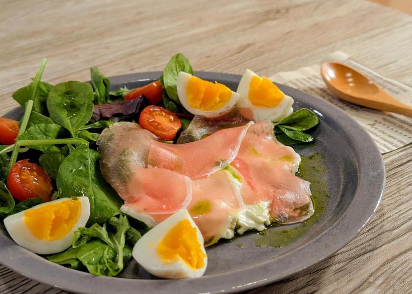 Ehime Ozu Restaurant