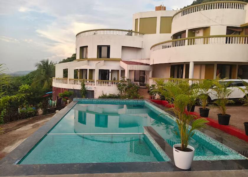 Maharashtra Dapoli Pool
