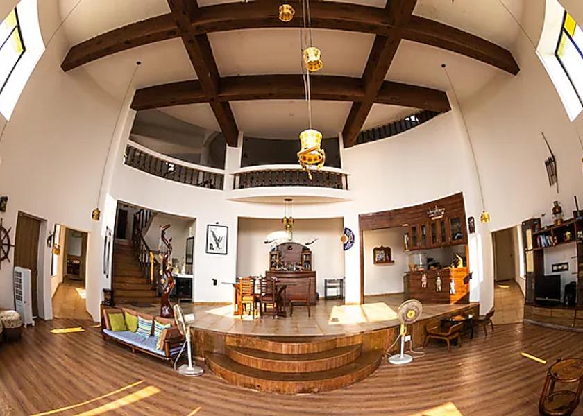 Maharashtra Dapoli Public Areas