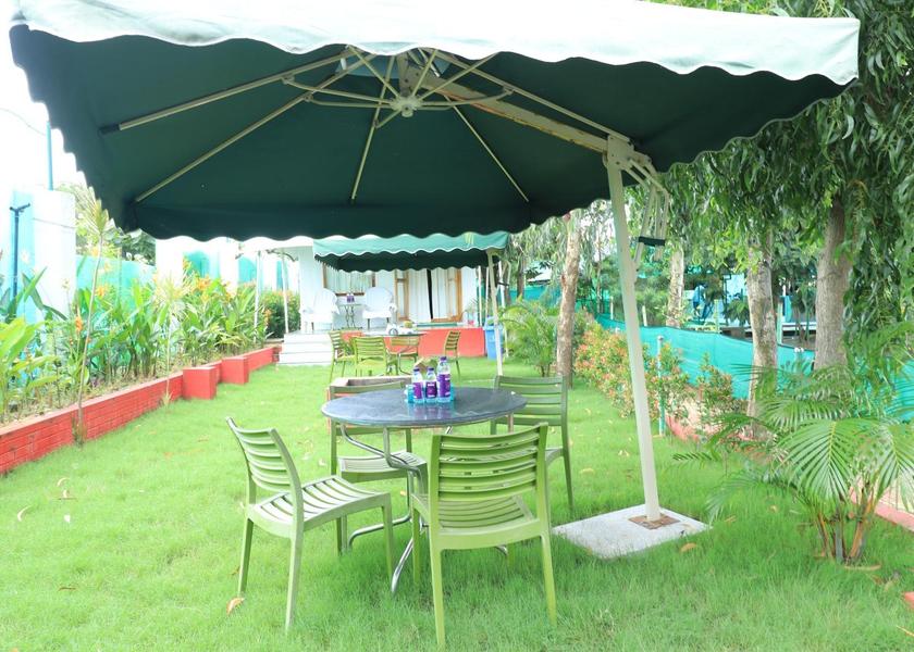 Odisha Bhitarkanika Outdoors
