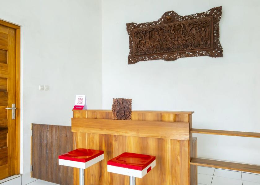 West Java Tasikmalaya Reception