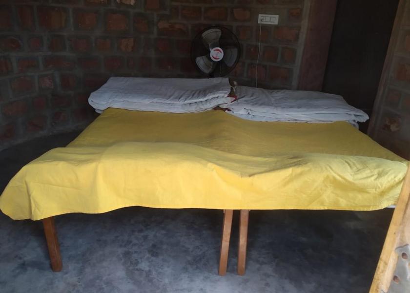 Rajasthan Osian Bed