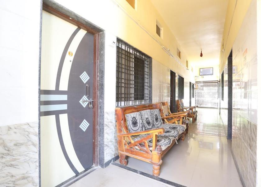 Maharashtra Hingoli Public Areas