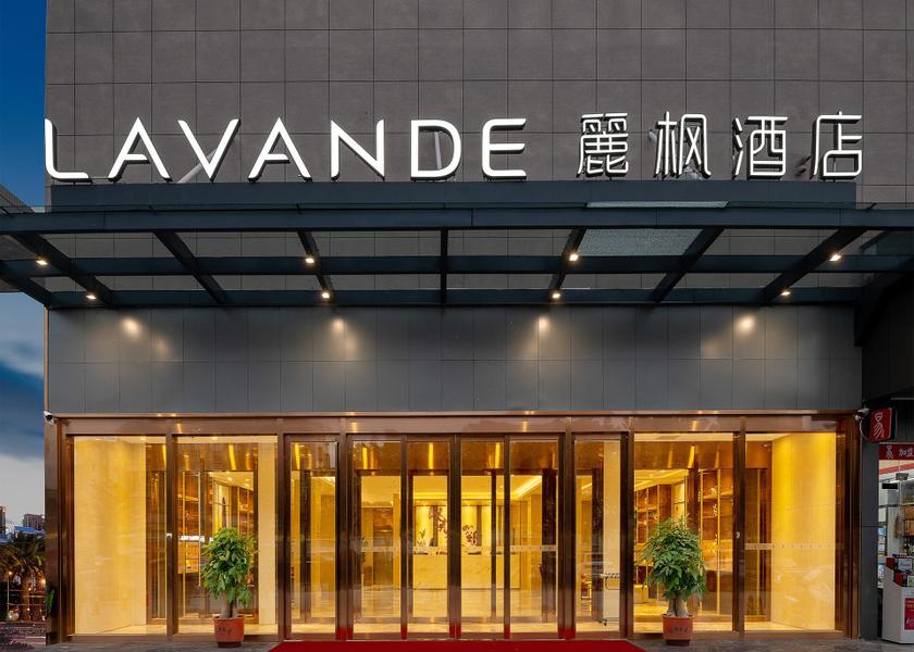 Guangdong Jieyang Exterior view