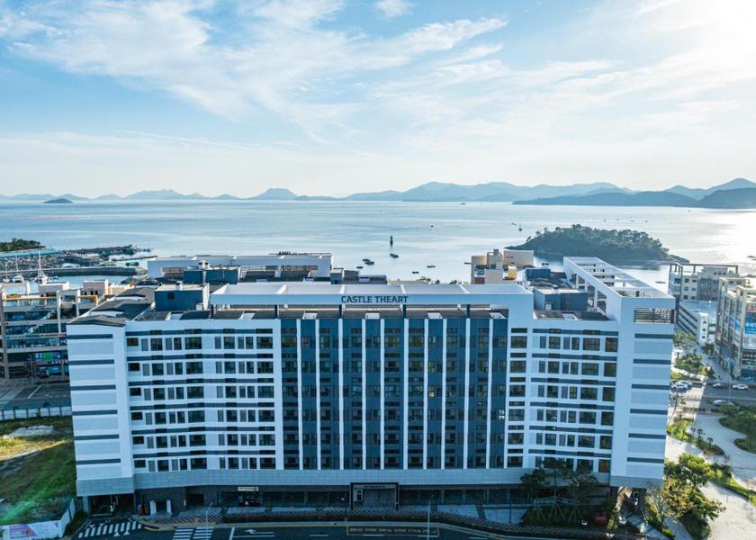 South Jeolla Yeosu 