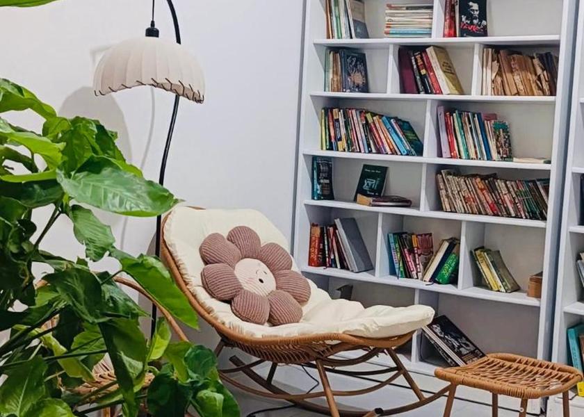 Recreational facilities