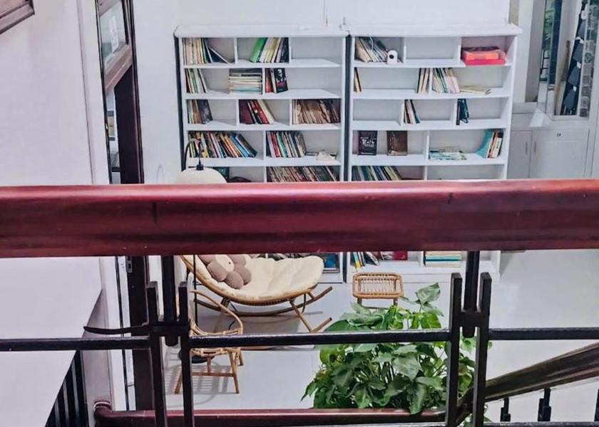 Recreational facilities